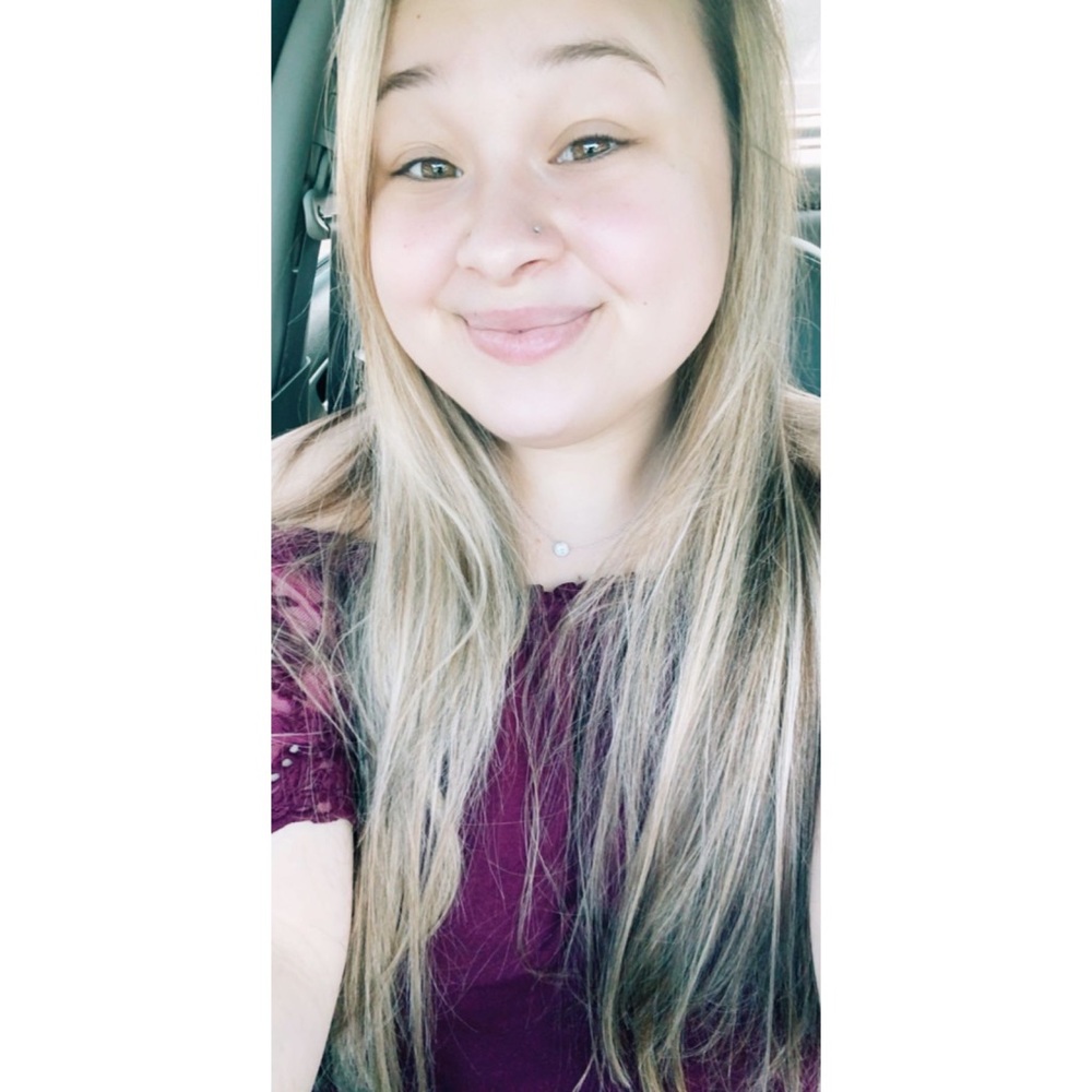 🎀Meet Your Posher!🎀